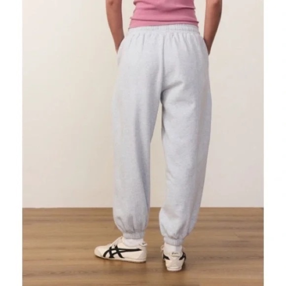 Marine Layer Cotton sweatpants/joggers - Picture 2 of 6